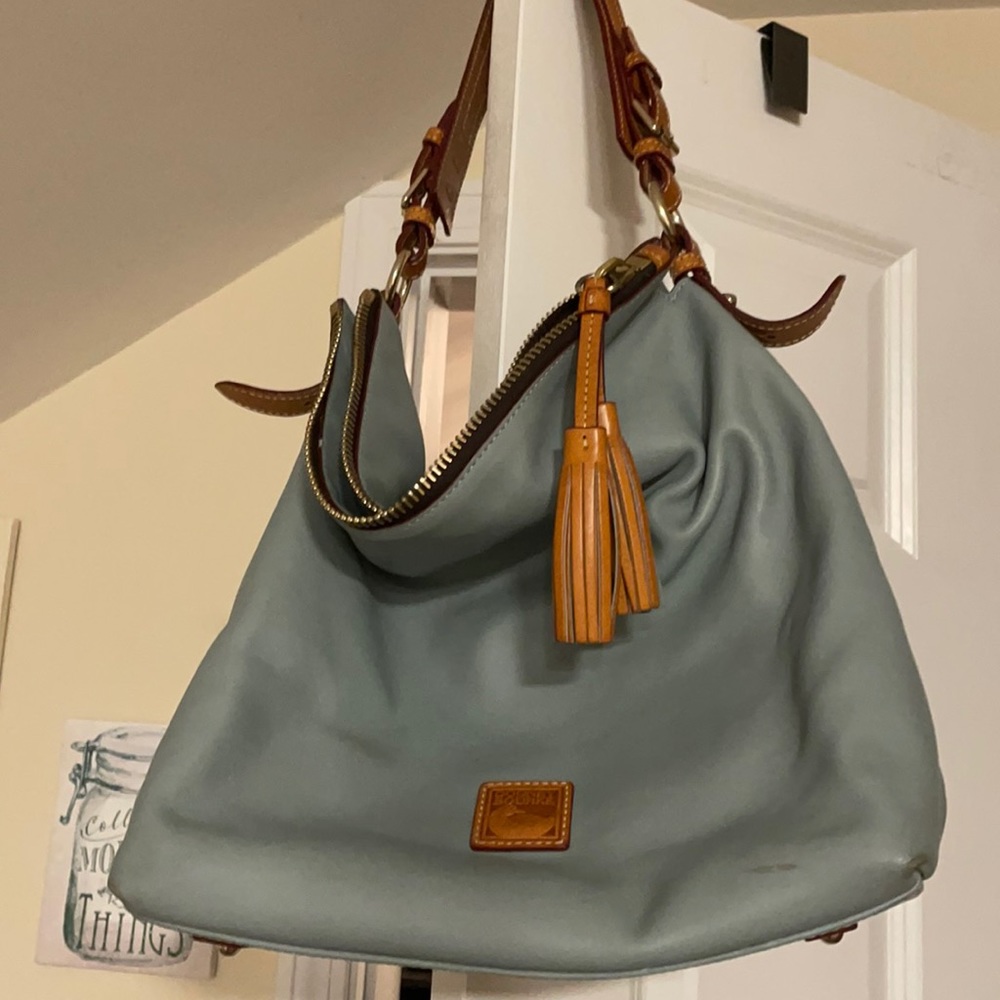 Dooney & Bourke large bag